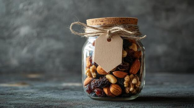 El despertar crujiente: granos y semillas