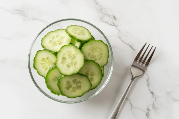 La frescura del huerto en tu plato